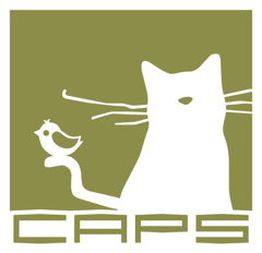 Caps logo